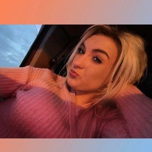 Meet your Posher, Catherine